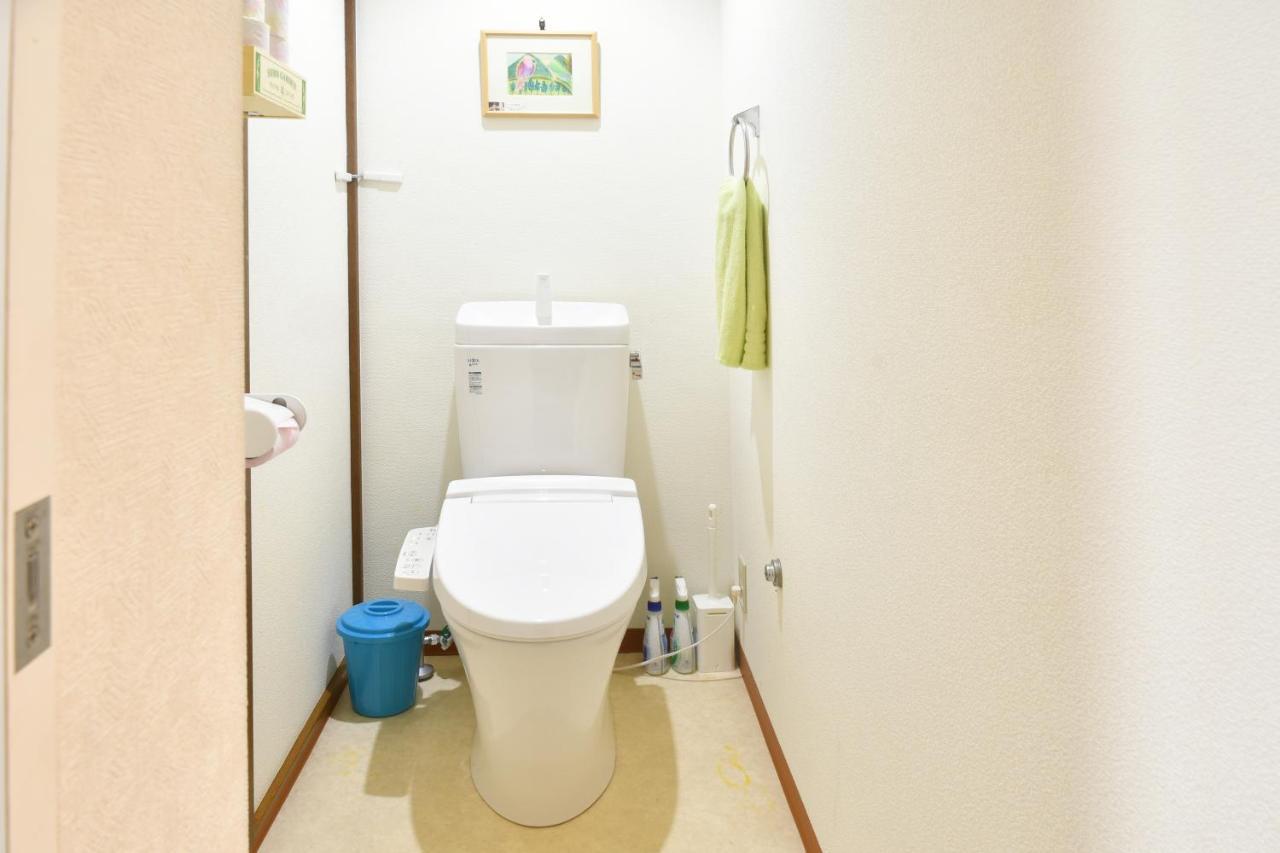 プチホテル和歌山家族団体専用個室 Exterior foto