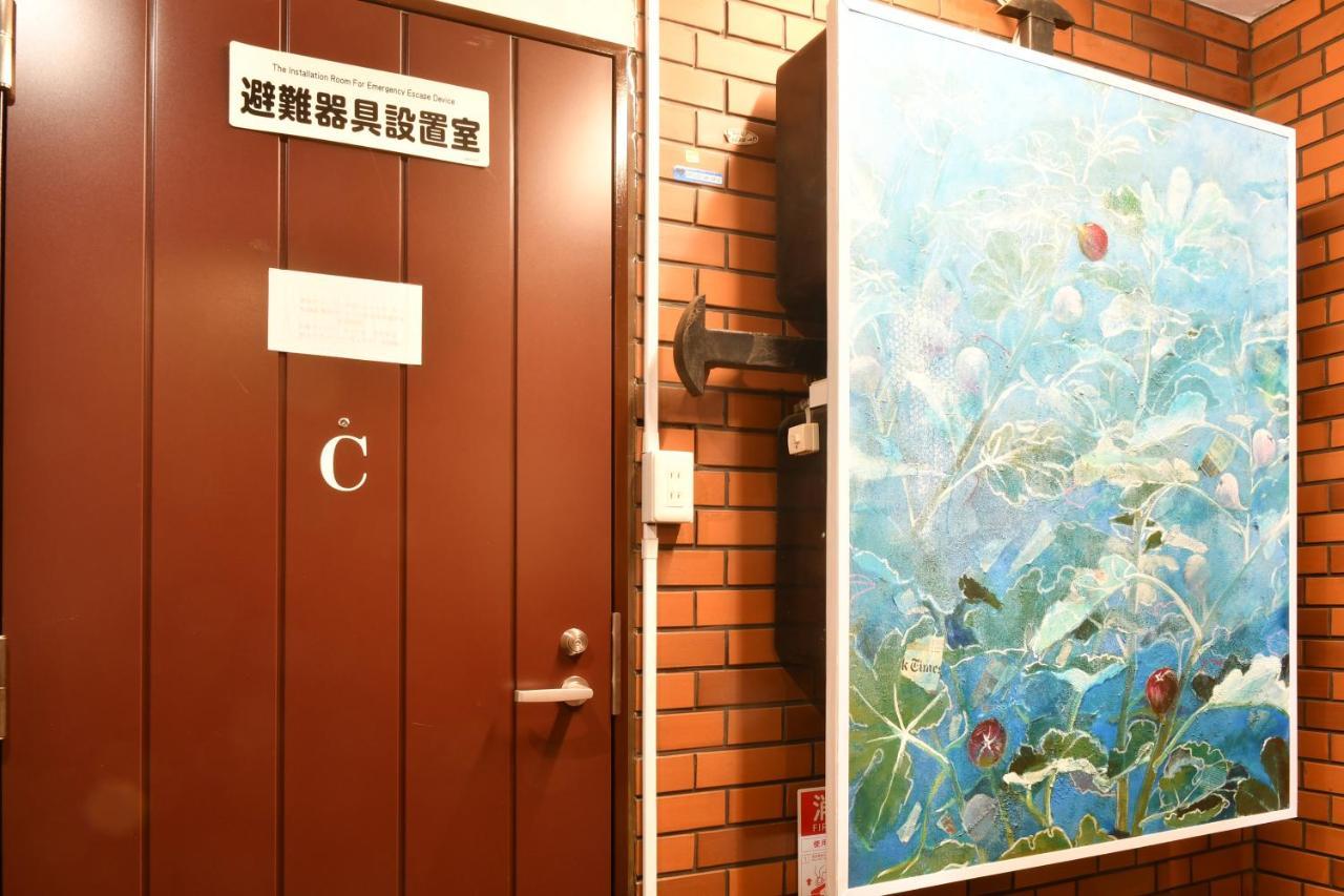 プチホテル和歌山家族団体専用個室 Exterior foto