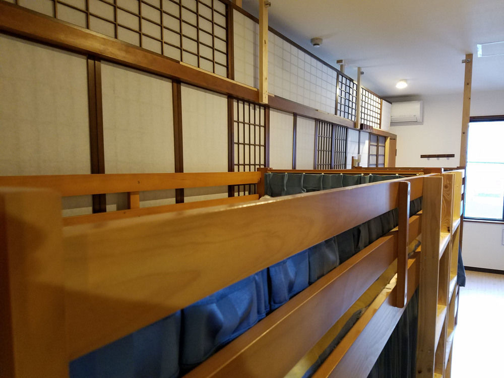 プチホテル和歌山家族団体専用個室 Exterior foto
