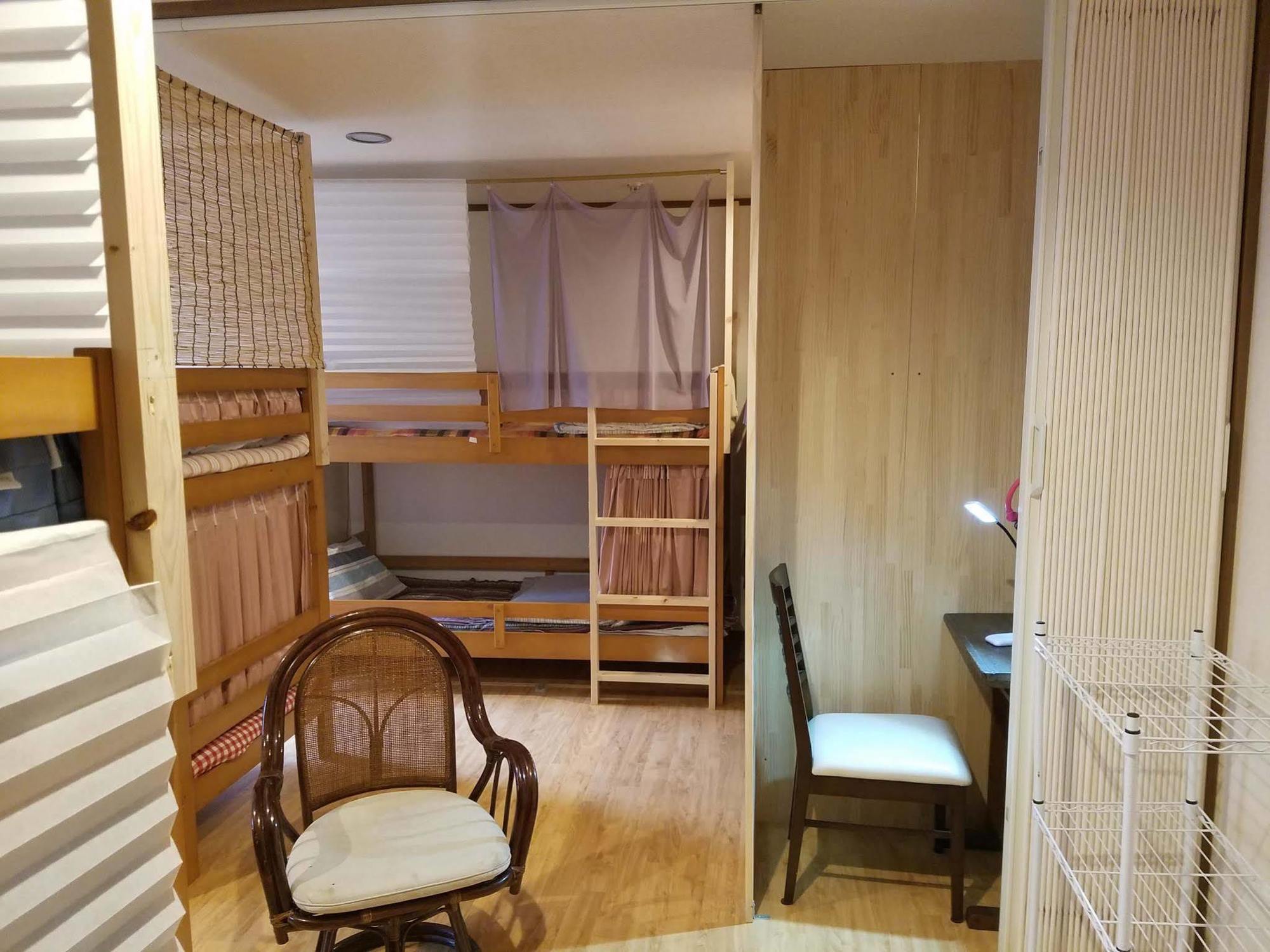 プチホテル和歌山家族団体専用個室 Exterior foto